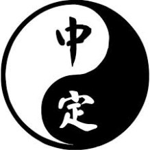 Symbole du Tai Chi