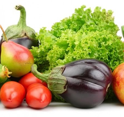 Alimentation et nutrition : Fruits et légumes