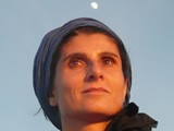 Irène Fresu à Lausanne, maître enseignante Reiki, énergétique de guérison et passeuse d'âmes