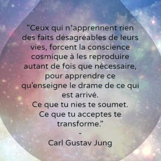 Citation yoga pour femmes à Lausanne: Transformation et Lacher Prise selon Carl Gustav Jung