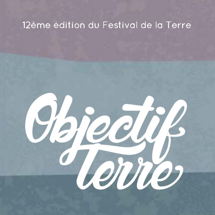 Festival de la Terre Lausanne 2016 les 11 et 12 juin, 12ème édition