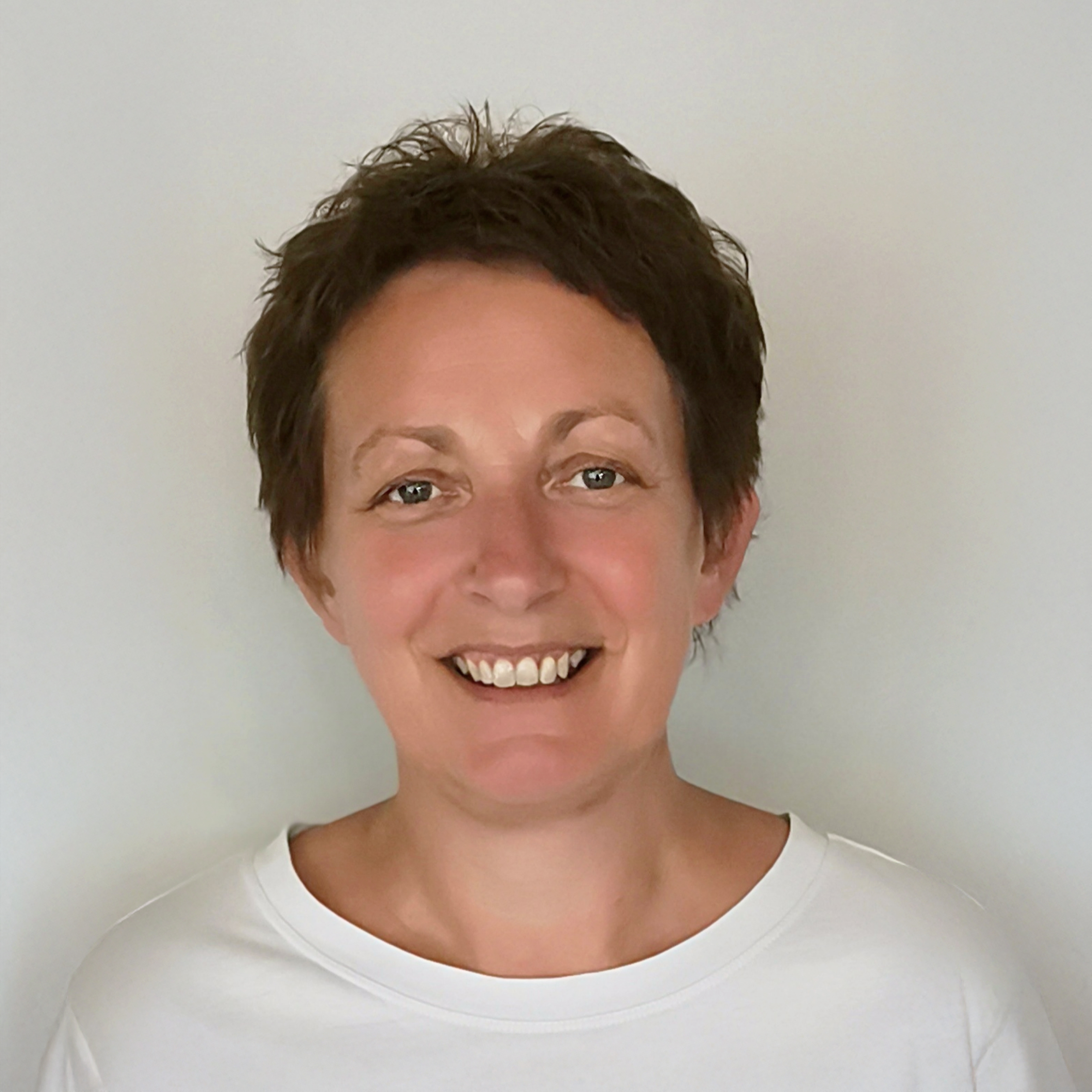 Marie-Th´erèse Garreau