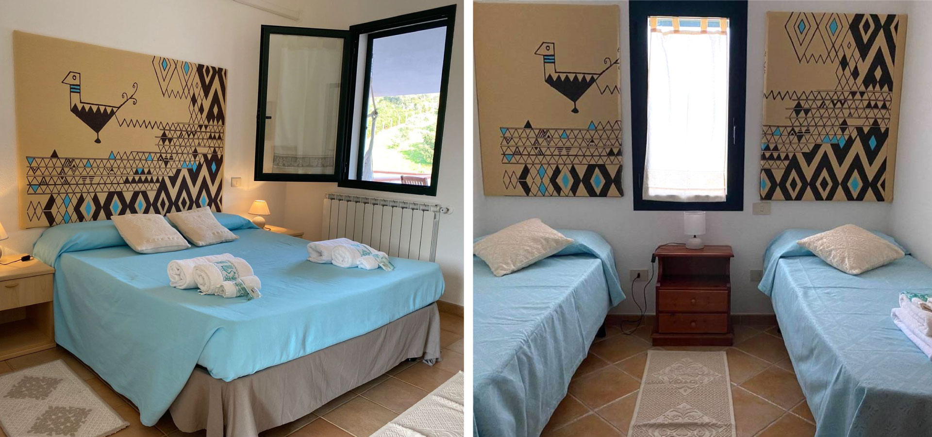 Sardaigne - Lu Branu
