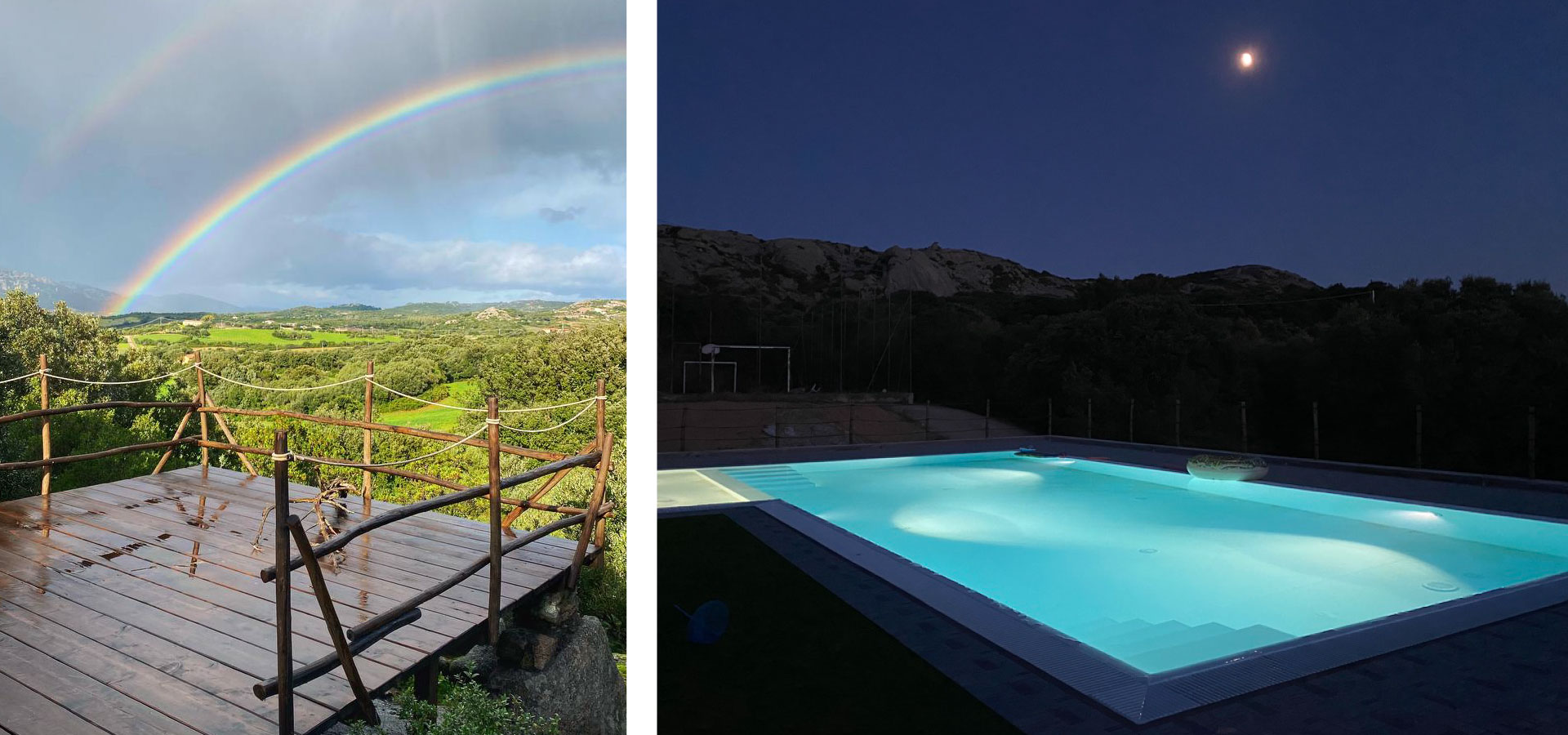Sardaigne - Lu Branu