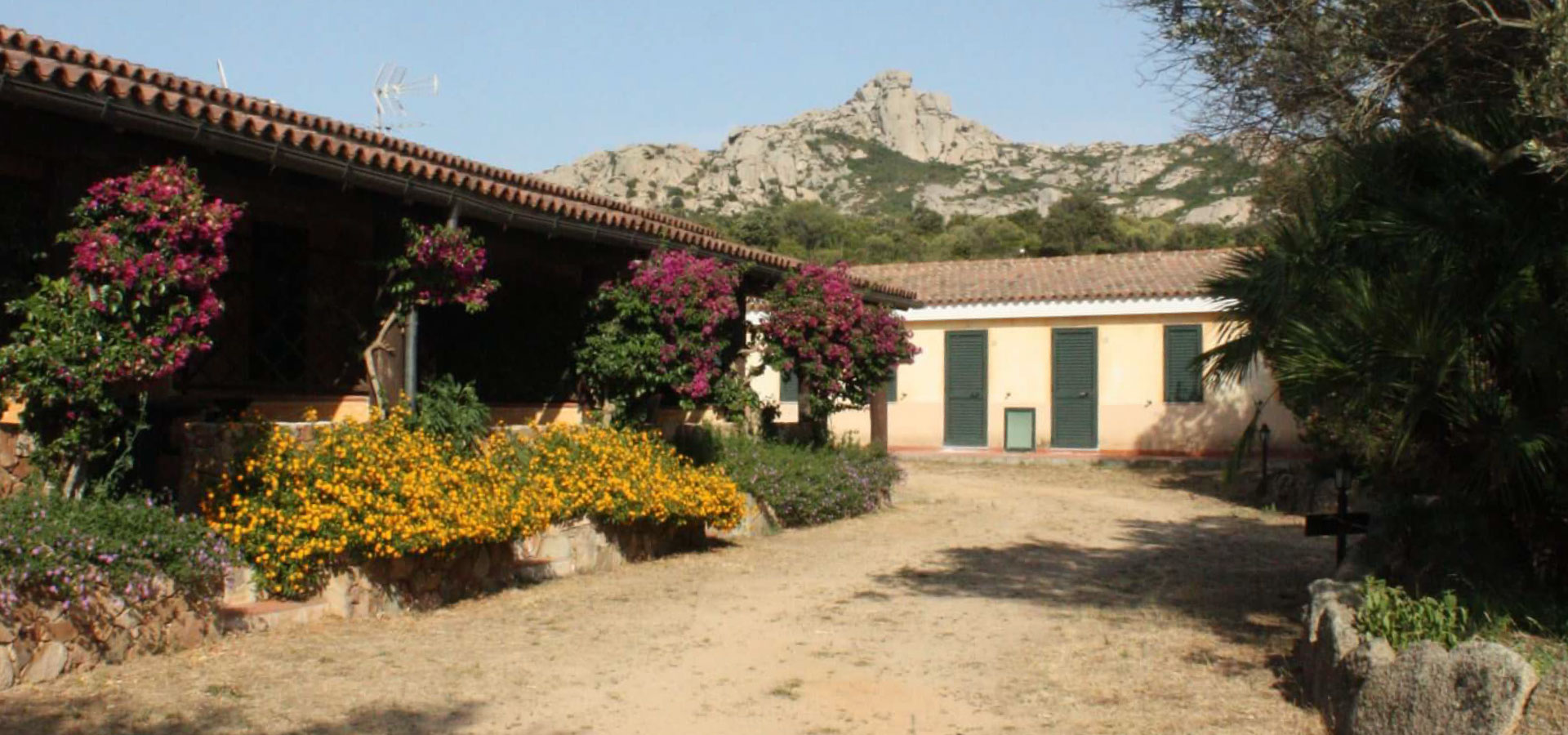 Sardaigne - Lu Branu