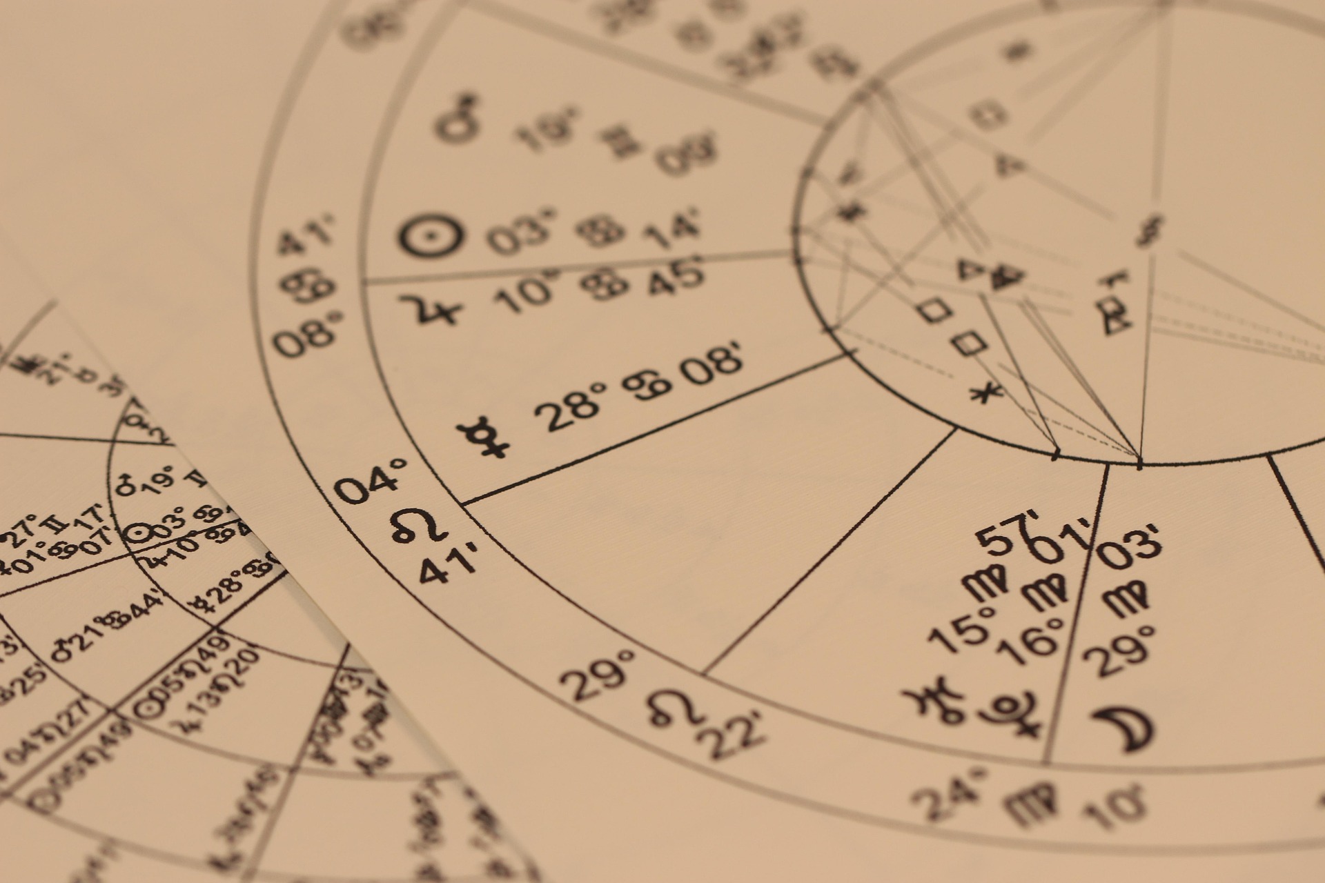 Formation astrologie humaniste