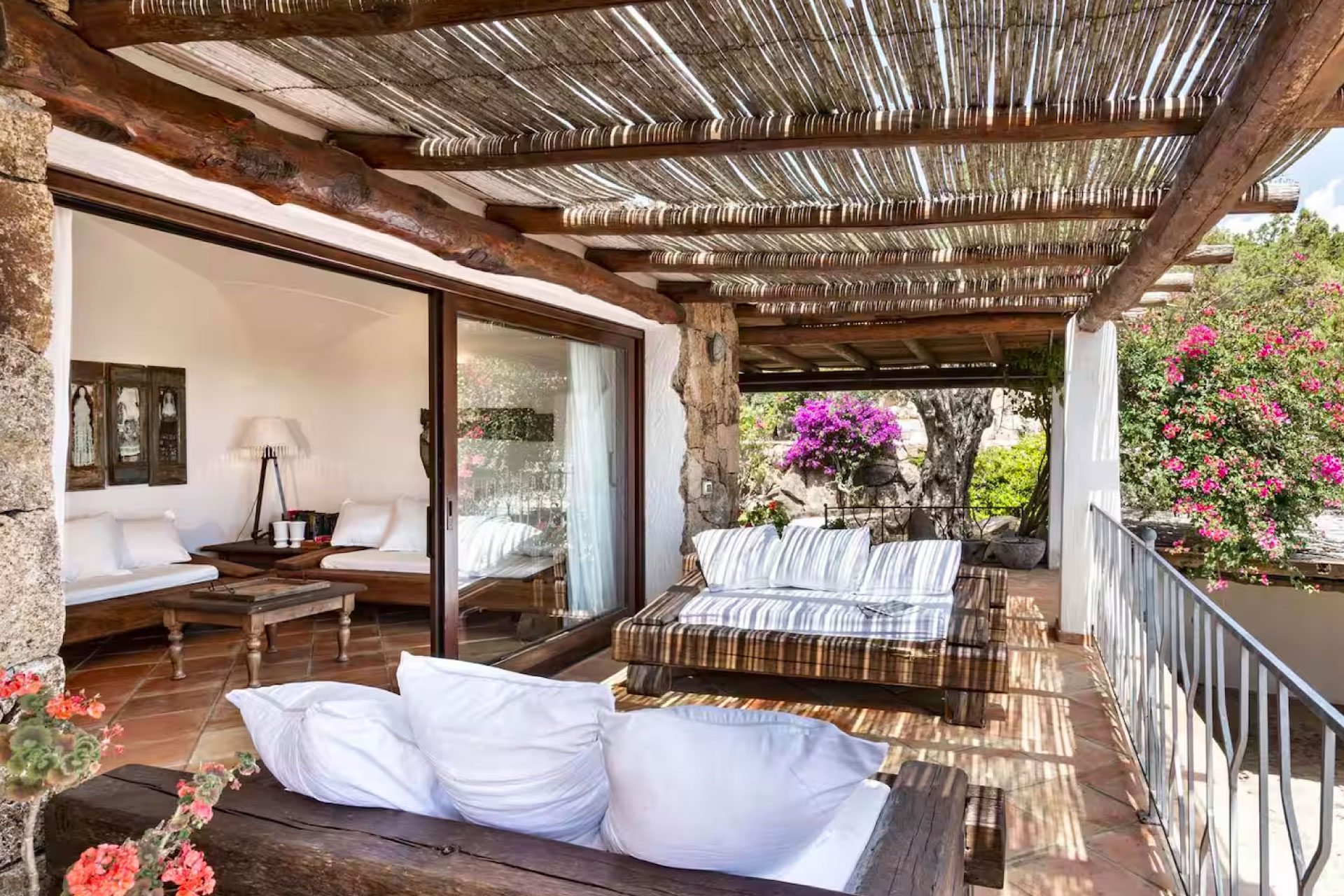 Villa Porto Cervo, Arzachena