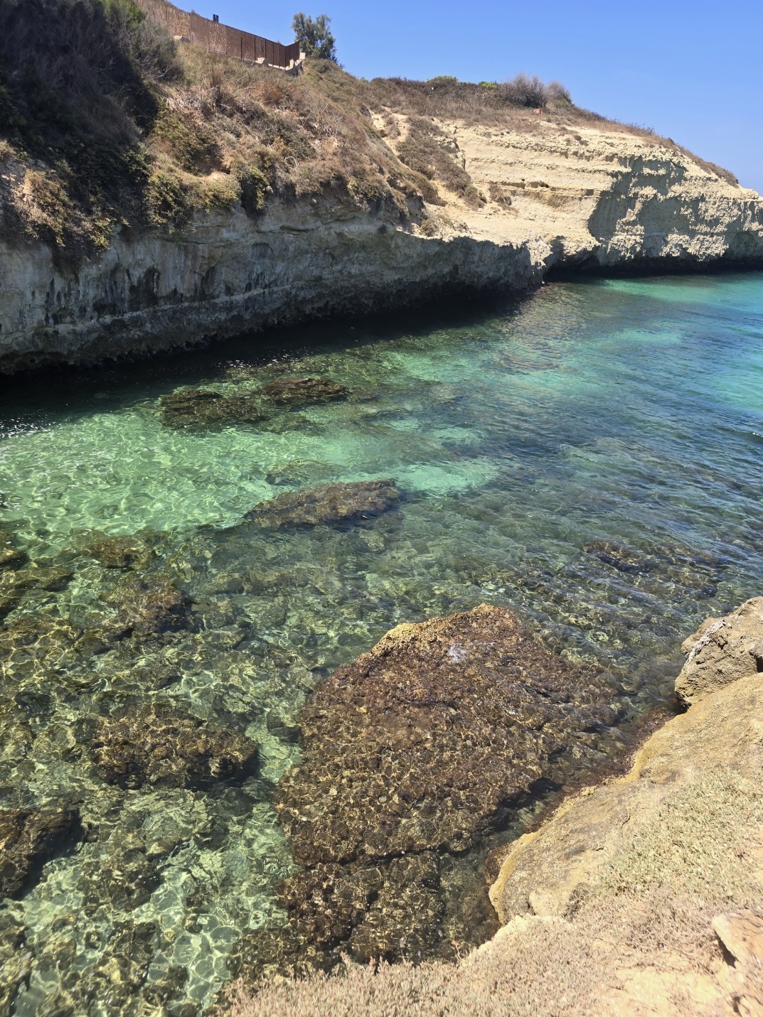 Voyage en Sardaigne