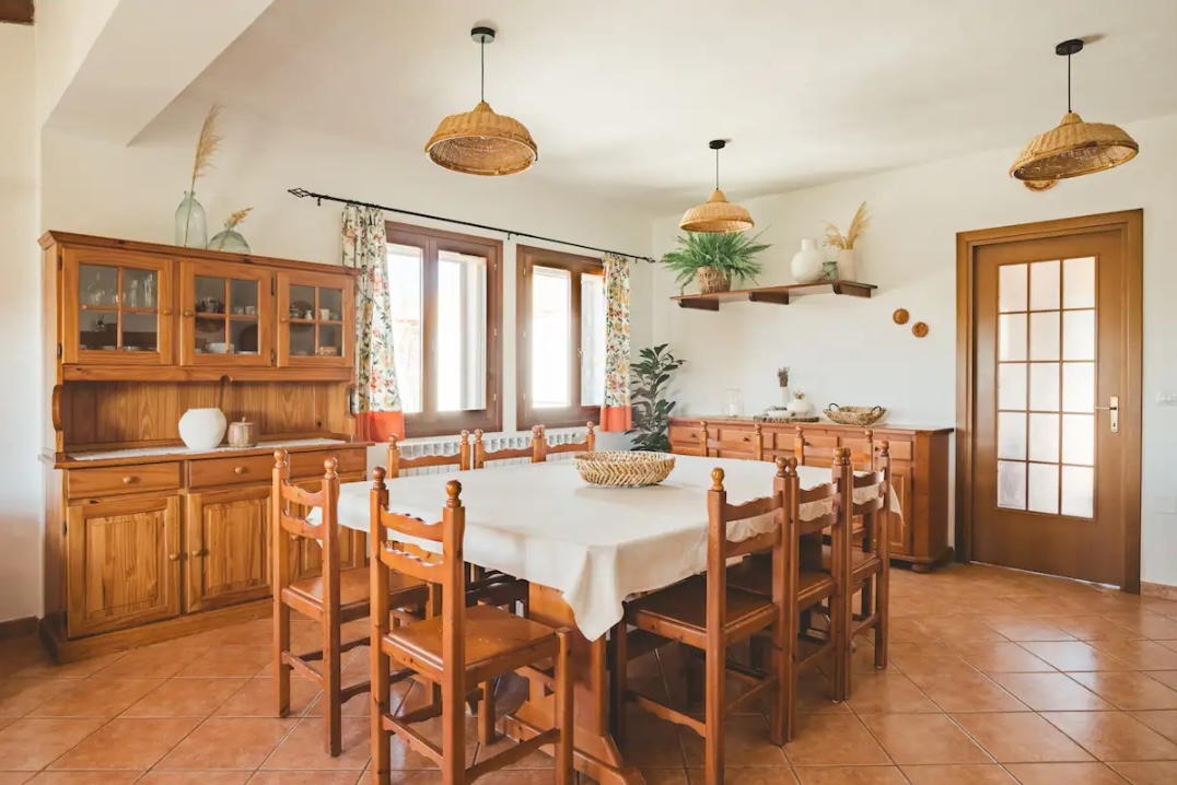 Villa Lucia, voyage en Sardaigne