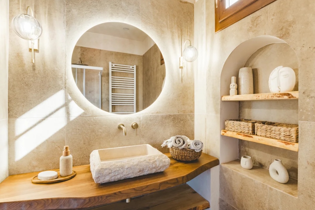 Villa Lucia, voyage en Sardaigne