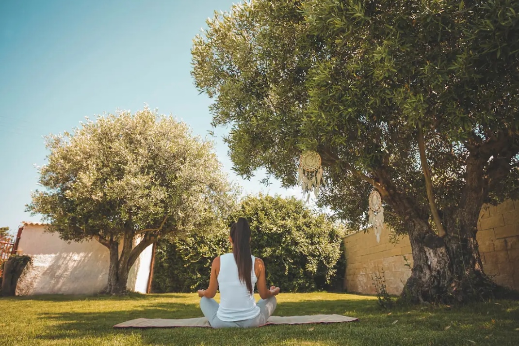 Villa Lucia, voyage en Sardaigne