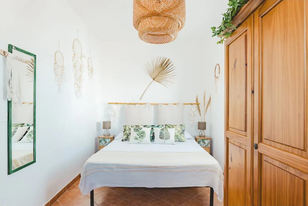 Villa Lucia, voyage en Sardaigne