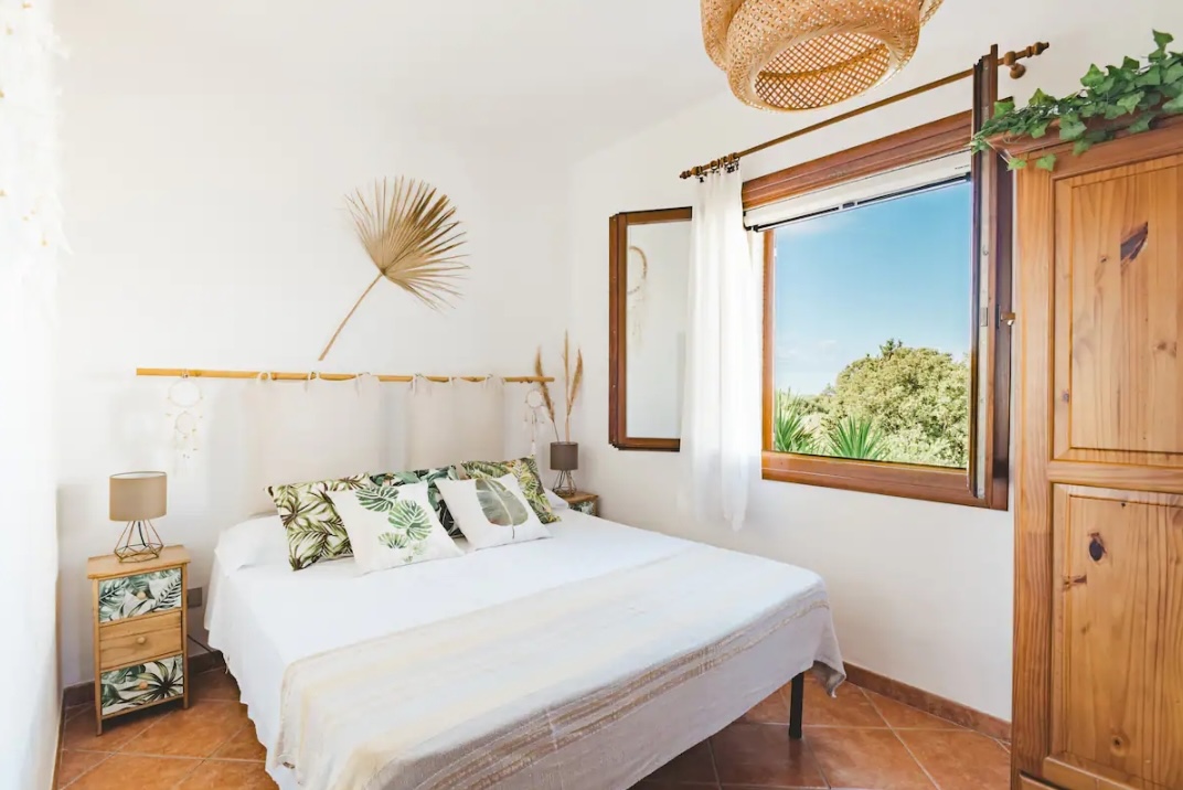 Villa Lucia, voyage en Sardaigne