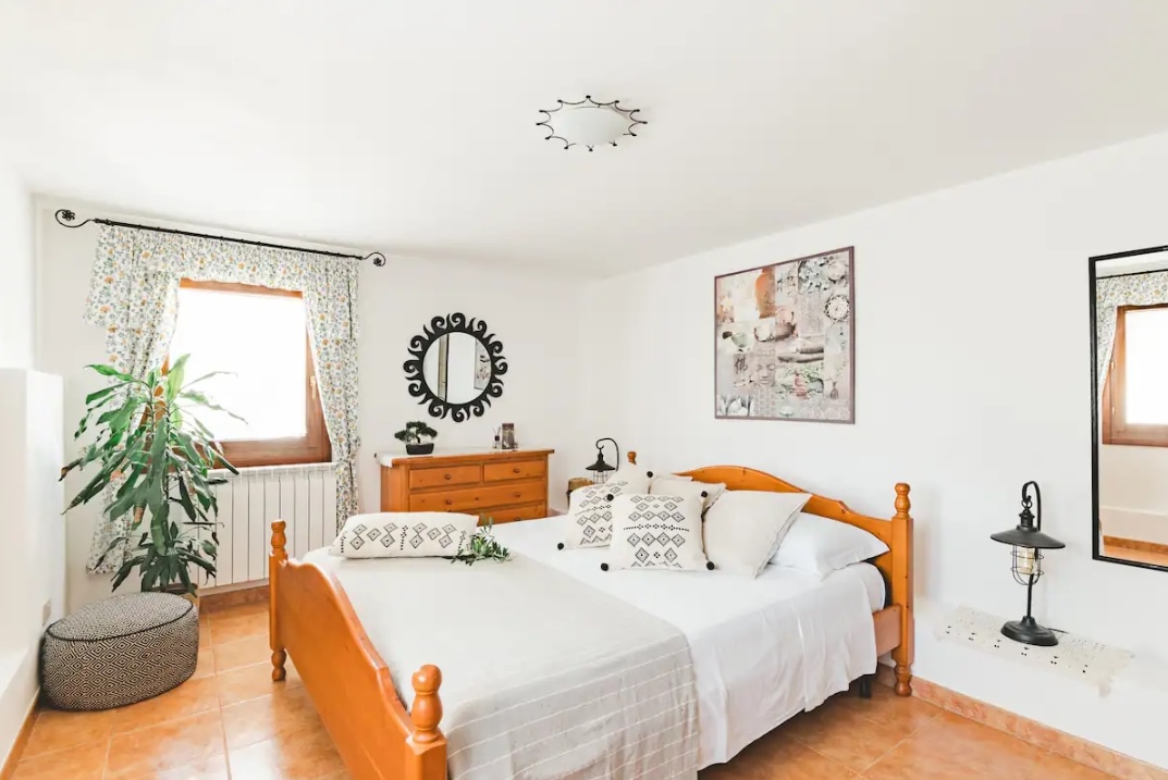 Villa Lucia, voyage en Sardaigne