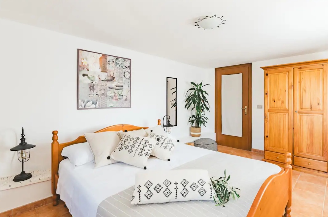 Villa Lucia, voyage en Sardaigne