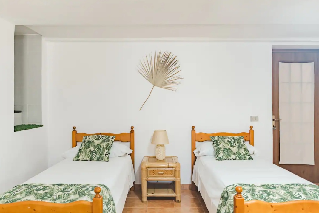 Villa Lucia, voyage en Sardaigne