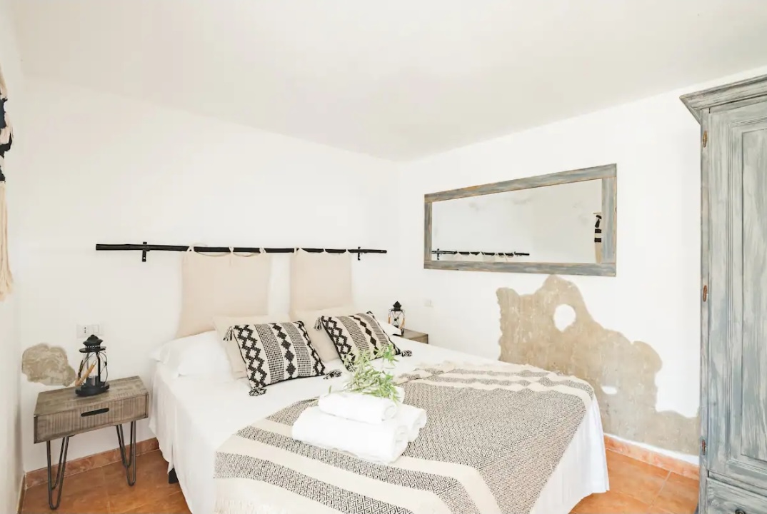 Villa Lucia, voyage en Sardaigne